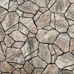 Dlažba ČACHTICE 8 cm (6,72m2/pal) (rôzne farby)