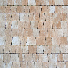 Dlažba GRANIT 6 cm (10,50m2/pal) (rôzne farby)
