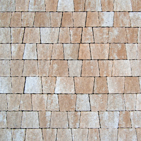 Dlažba GRANIT 6 cm (10,50m2/pal) (rôzne farby)
