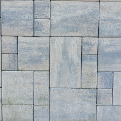 Dlažba HARMONIA 6 cm (10,60m2/pal) (rôzne farby)