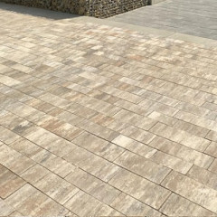 Dlažba LINEA 6 cm (11,88m2/pal) (rôzne farby)