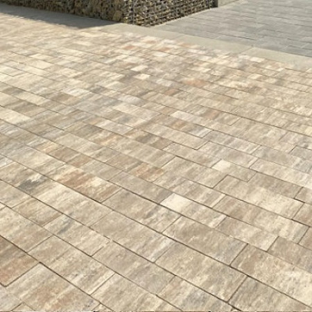 Dlažba LINEA 6 cm (11,88m2/pal) (rôzne farby)