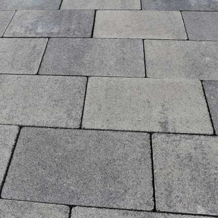 Dlažba TEHLA 6 cm (10,30m2/pal) (rôzne farby)