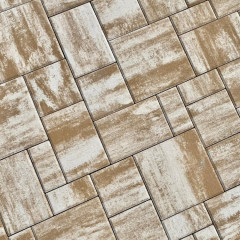 Dlažba TREND 6 cm (10,56m2/pal) (rôzne farby)