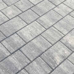 Dlažba Ekoline multiformát 5 cm (11,52m2/pal) 