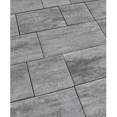 Dlažba Grande multiformát 6 cm (10,8m2/pal) (rôzne farby)