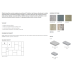 Dlažba SMARTILNE 6 cm (10,80m2/pal) (rôzne farby) Dlažba SMARTILNE 6 cm (10,80m2/pal) (rôzne farby)