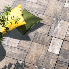Dlažba SMARTILNE 6 cm (10,80m2/pal) (rôzne farby)