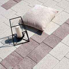 Dlažba Softline EXCLUSIVE 7 cm (9,6m2/pal) (rôzne farby)