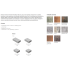 Dlažba Softline 7 cm (9,6m2/pal) (rôzne farby) Dlažba Softline 7 cm (9,6m2/pal) (rôzne farby)