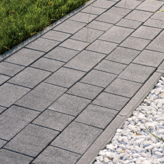 Dlažba Softline 7 cm (9,6m2/pal) (rôzne farby)