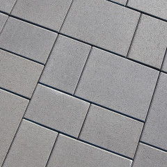 Dlažba Topline multiformát XL 6 cm (11,52m2/pal) 