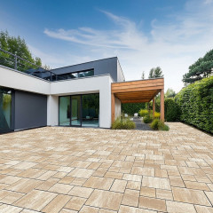 Dlažba Vario XL classic 6 cm (12m2/pal) (rôzne farby)