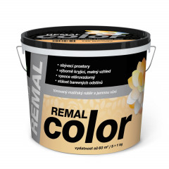 Remal color Marhuľa 5+1 kg 