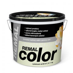 Remal color Mäta 5+1 kg 