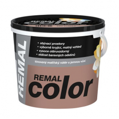 Remal color Frappe 5+1 kg 