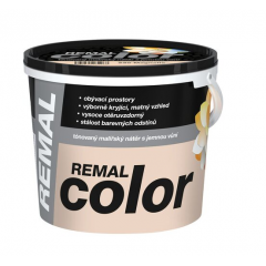 Remal color Cappuccino 5+1 kg 