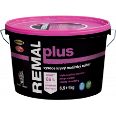 Remal plus 1 kg 