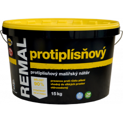 Remal protiplesňový 1 kg 