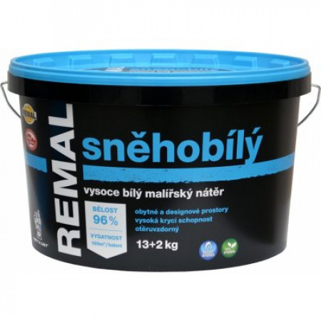 Remal snehobiely 4 kg 