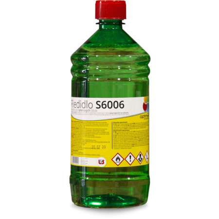 Riedidlo S 6006 1 L