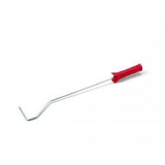 Držiak valčeka Ø6 mm,10 cm / 56 cm Profi Schuller Eh’klar