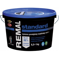 Remal štandard 15 kg 