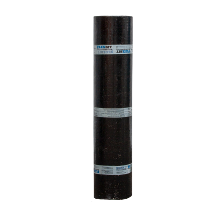 Asfaltový pás FLEXBIT G200 S40 (7,5m2/bal) Asfaltový pás FLEXBIT G200 S40 (7,5m2/bal)