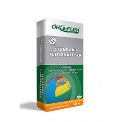 Lepidlo Standard Kleber C1 25 kg