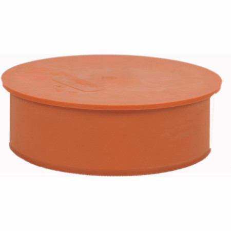 PVC Kanalizačná zátka 110 mm PVC Kanalizačná zátka 110 mm