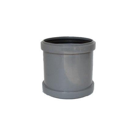 HT spojka odpadová 110 mm HT spojka odpadová 110 mm