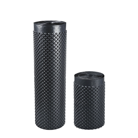 Nopová fólia 0,5 x 20 m 400g/m2 Nopová fólia 0,5 x 20 m 400g/m2