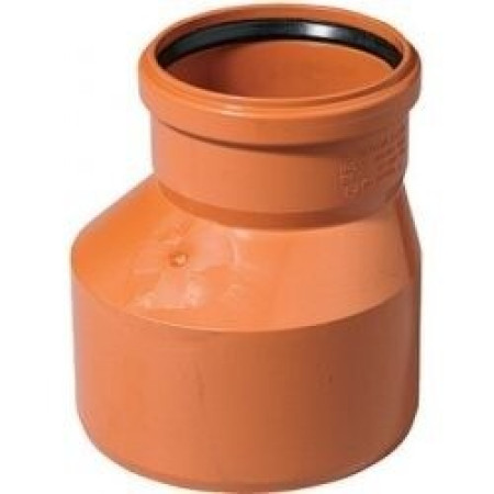 PVC Kanalizačná redukcia 125/110 mm PVC Kanalizačná redukcia 125/110 mm