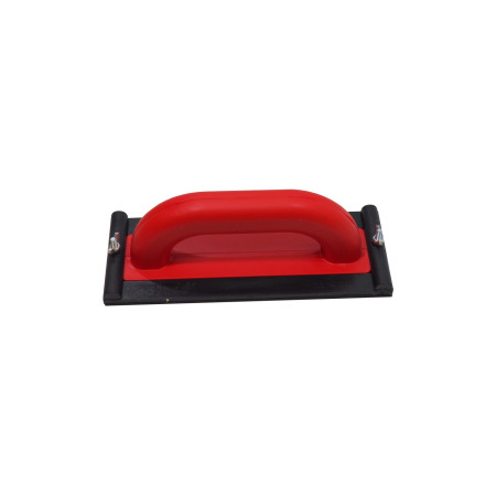 Držiak brúsnej mriežky 90 x 235 mm Držiak brúsnej mriežky 90 x 235 mm