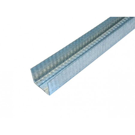 Profil UD 30 mm / 3 m 