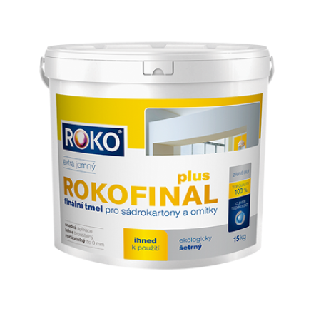 Rokofinal 5 kg Rokofinal 5 kg
