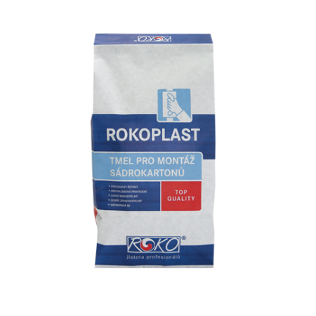 Rokoplast 5 kg Rokoplast 5 kg