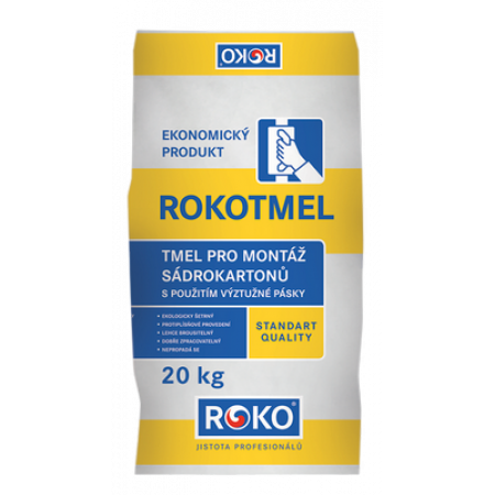 Rokotmel 5 kg