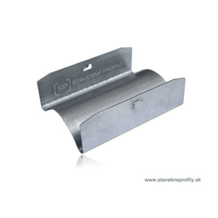 Spojka CD profilov K01