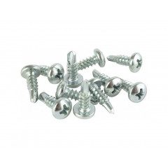 Skrutka  TEX 3,5 x 9,5 mm