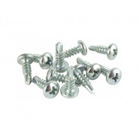 Skrutka  TEX 3,5 x 9,5 mm