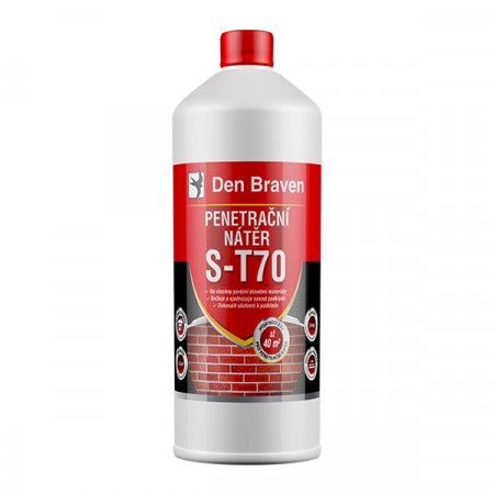 Penetračný náter S-T70 1 L 