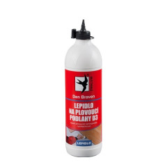 Lepidlo na drevo woodfix D3 250 g 