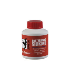 Odstraňovač silikónu 100 ml Den Braven 