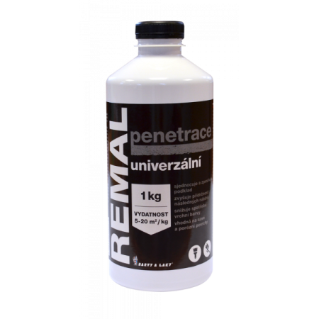 Penetrácia akrylátová univerzálna 1 kg Penetrácia akrylátová univerzálna 1 kg