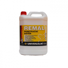 Penetrácia akrylátová univerzálna 5 kg 