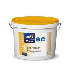 Penetračný náter Spektra UNI GRUND 25 kg HELIOS