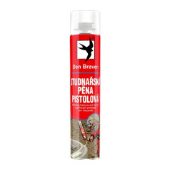 Studniarska trubičková pena 750 ml 