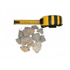 Kamenivo drvené 16 - 32 mm 