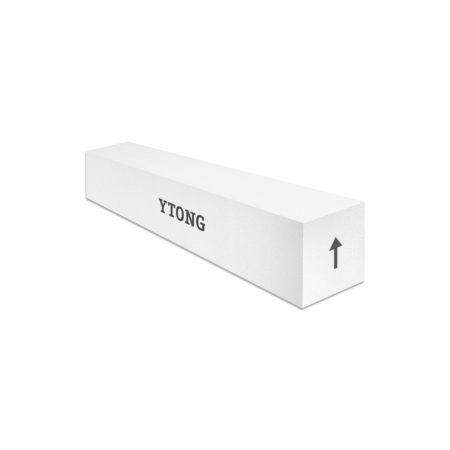 Nosný Preklad YTONG šírka 250 mm Nosný Preklad YTONG šírka 250 mm
